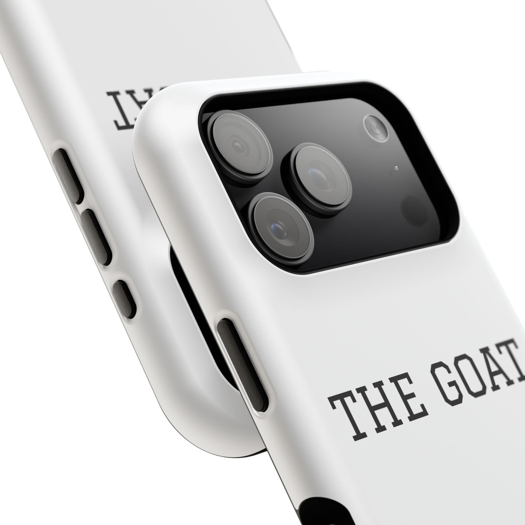 Impact-Resistant Cases