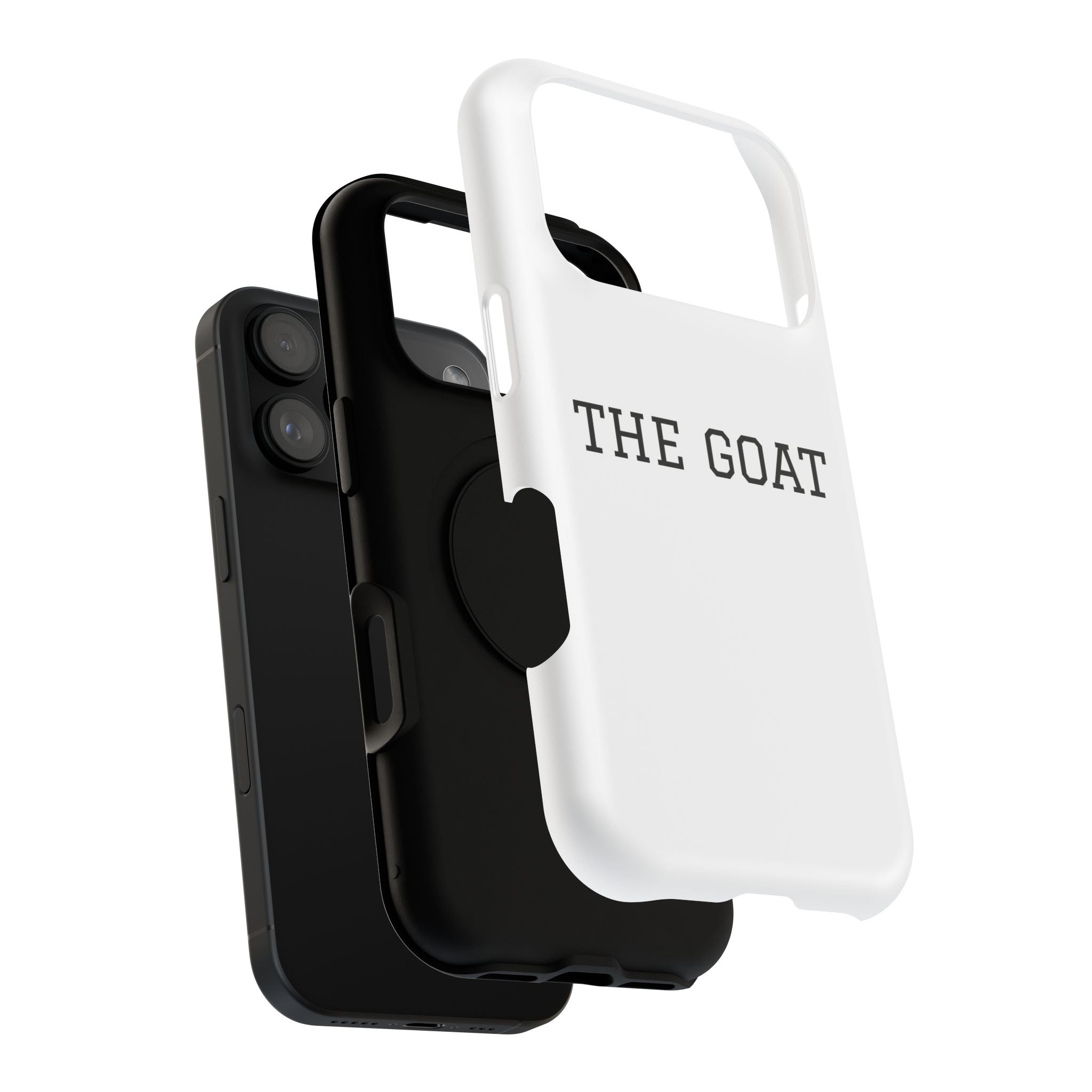 Impact-Resistant Cases