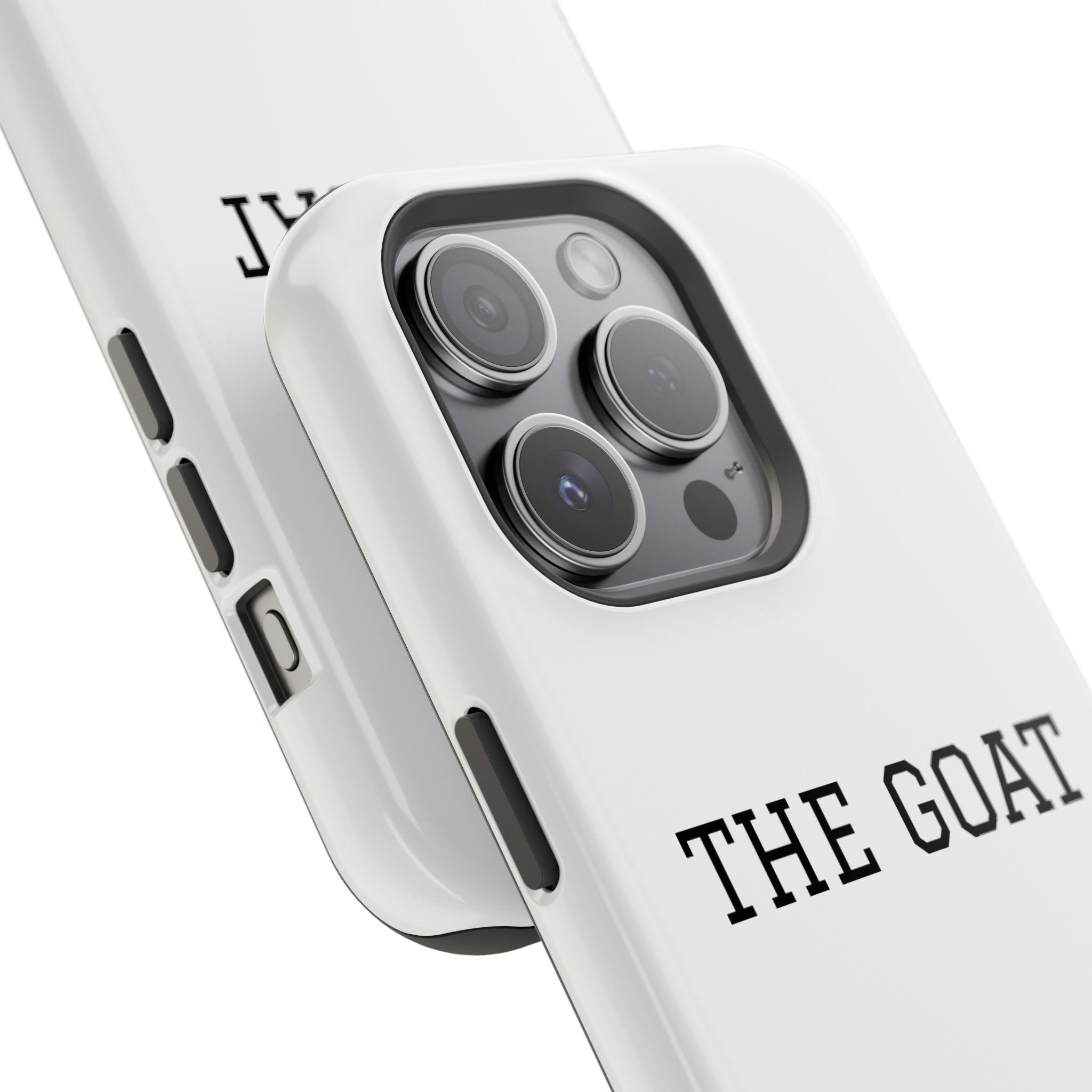 Impact-Resistant Cases