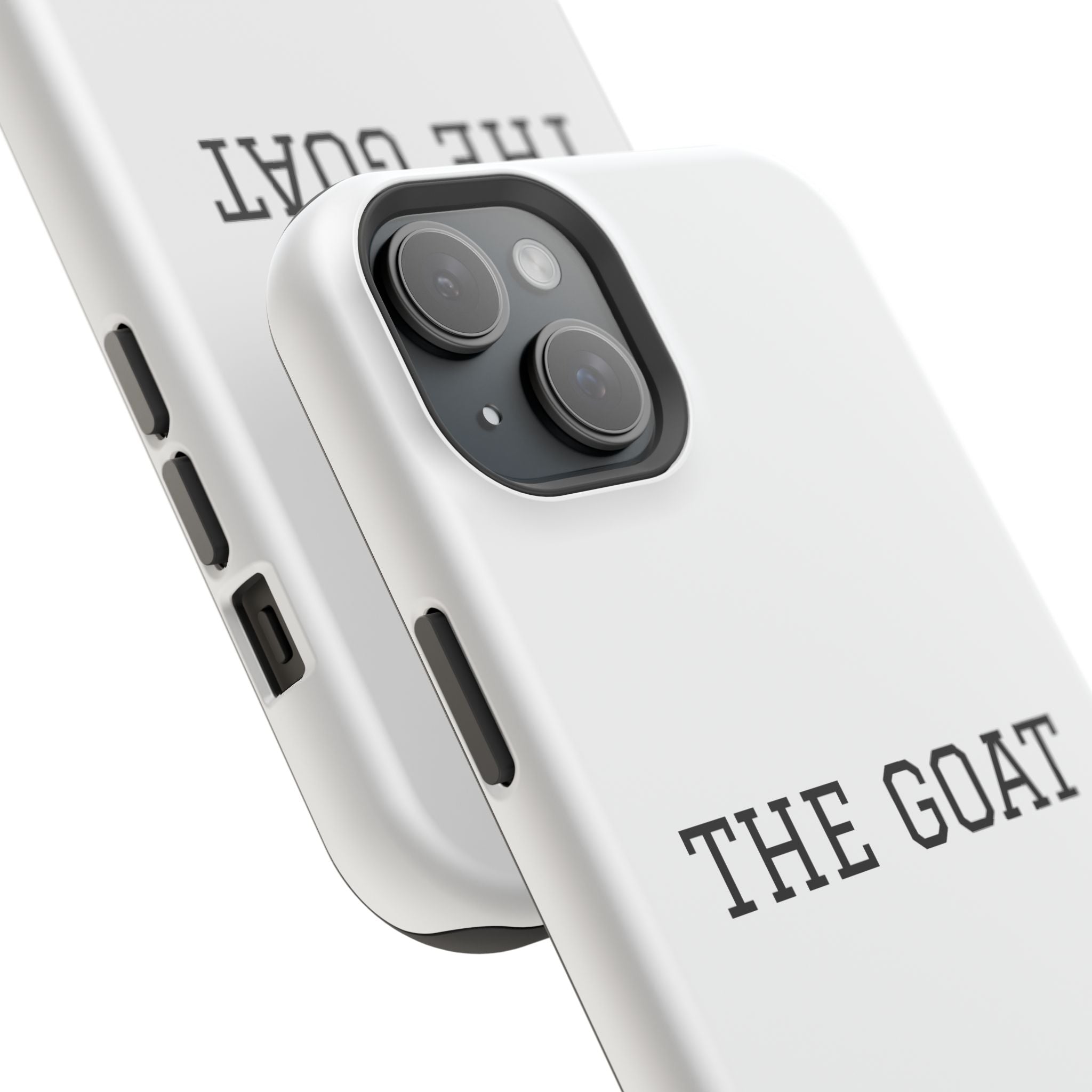 Impact-Resistant Cases