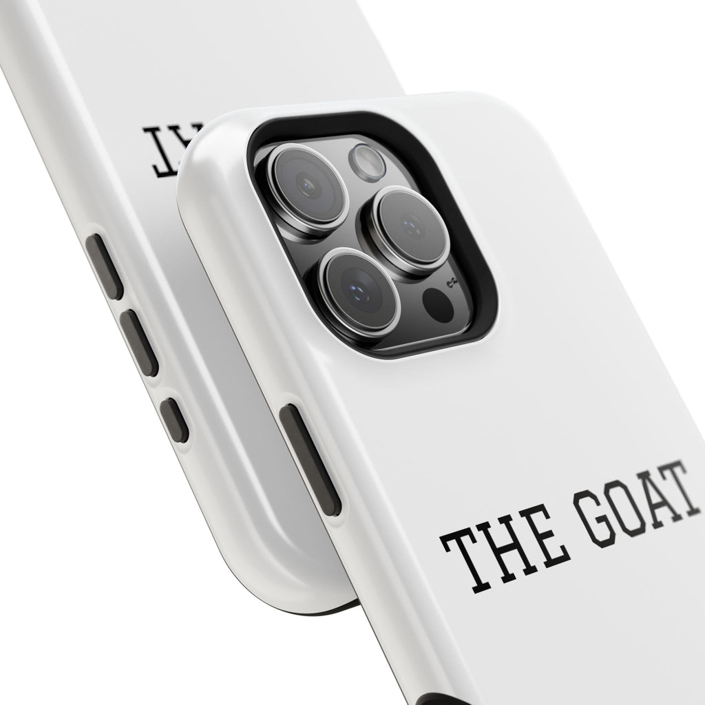 Impact-Resistant Cases