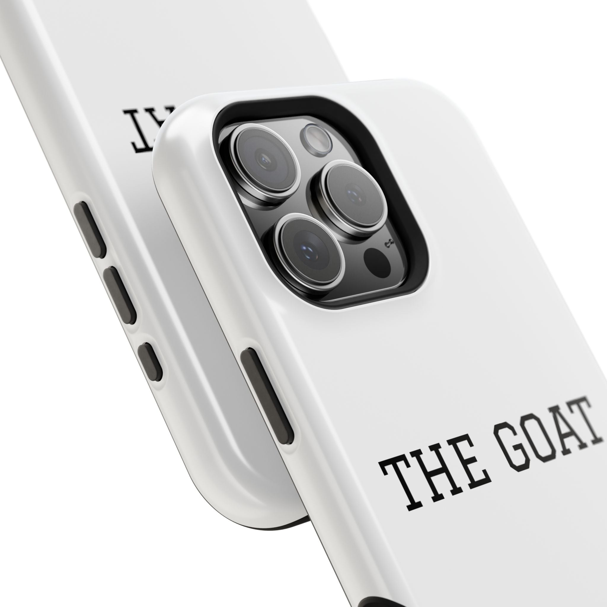 Impact-Resistant Cases