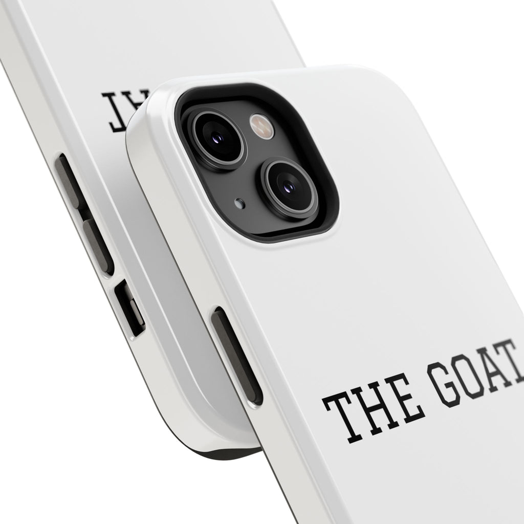 Impact-Resistant Cases