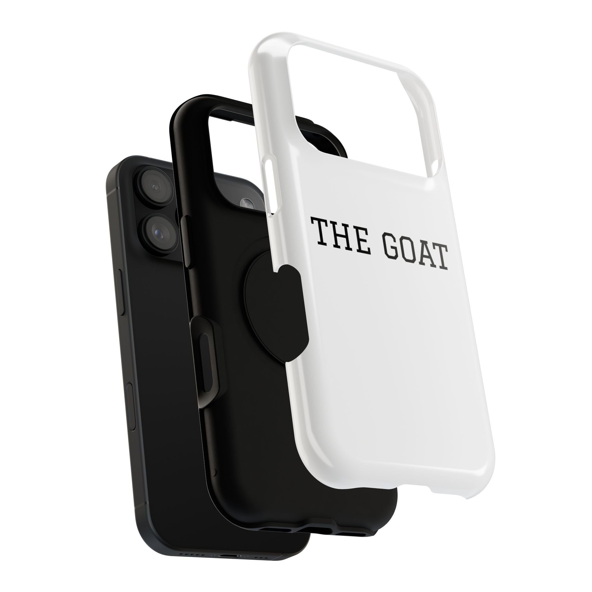 Impact-Resistant Cases