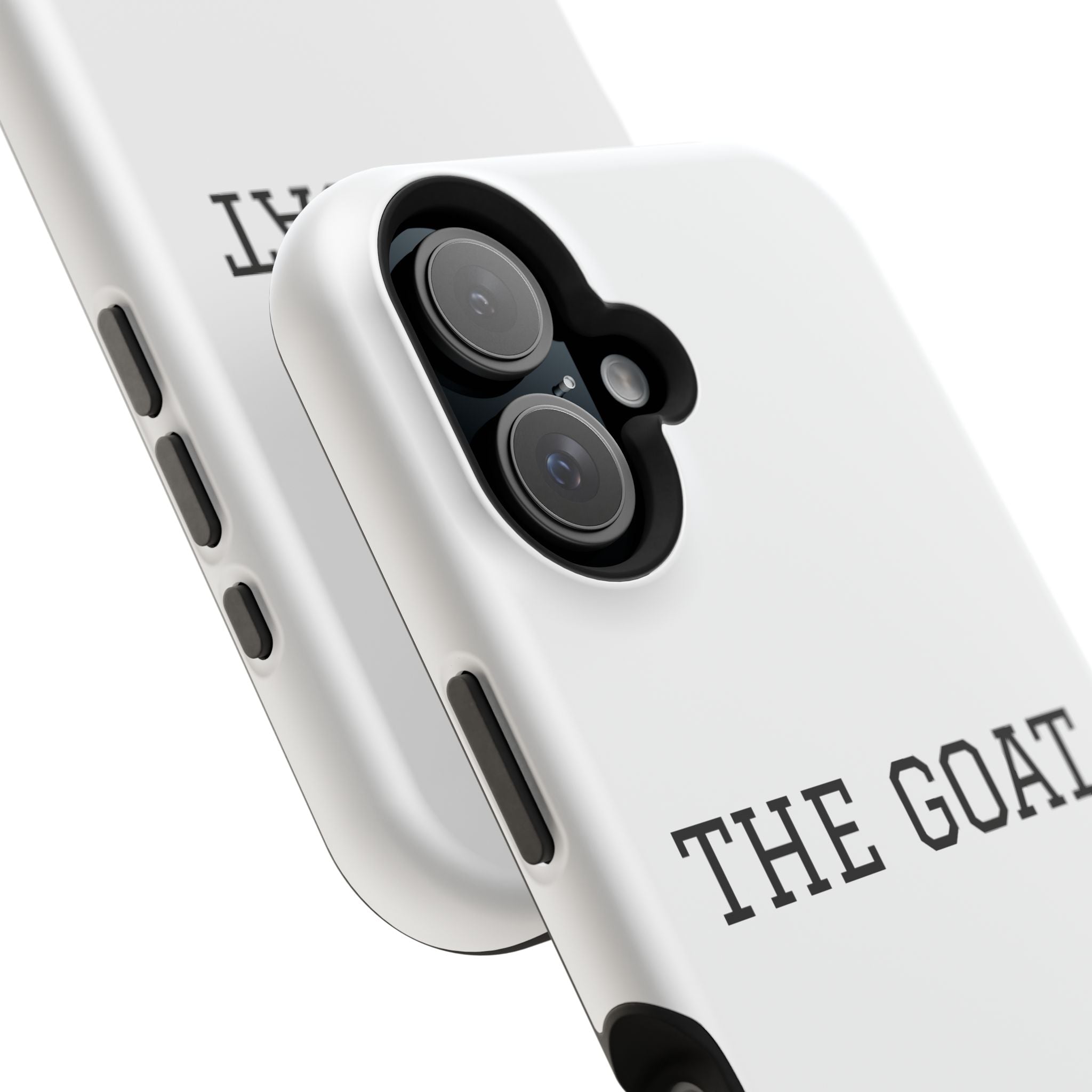 Impact-Resistant Cases