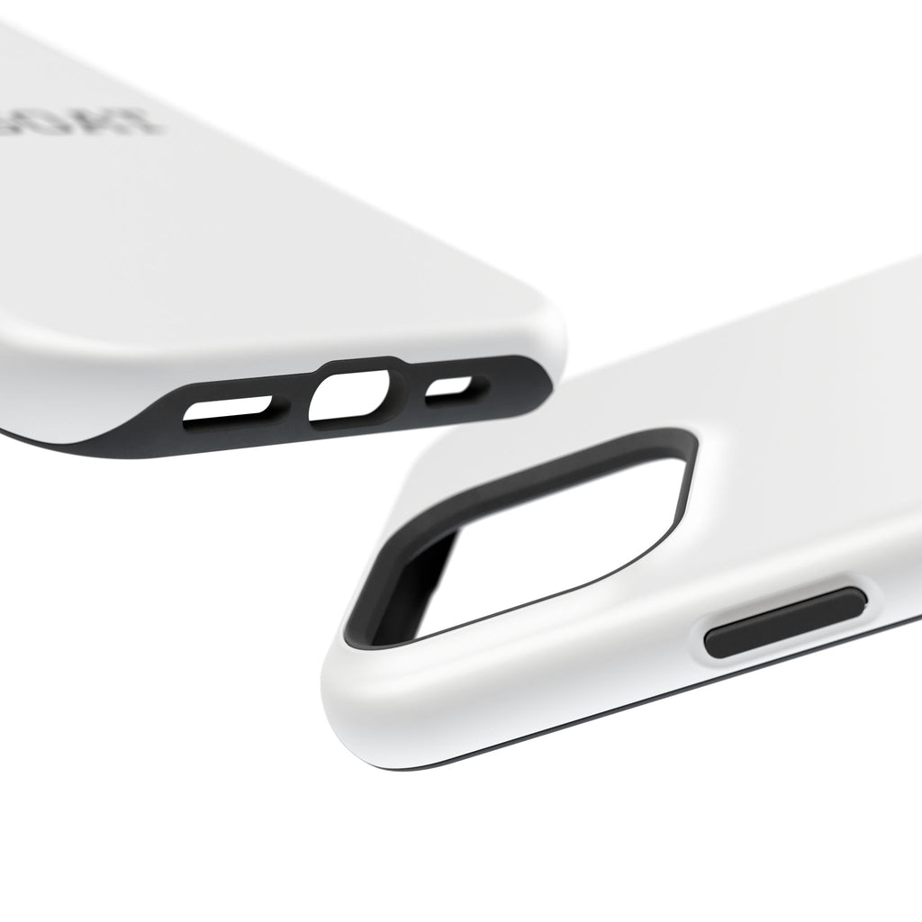 Impact-Resistant Cases