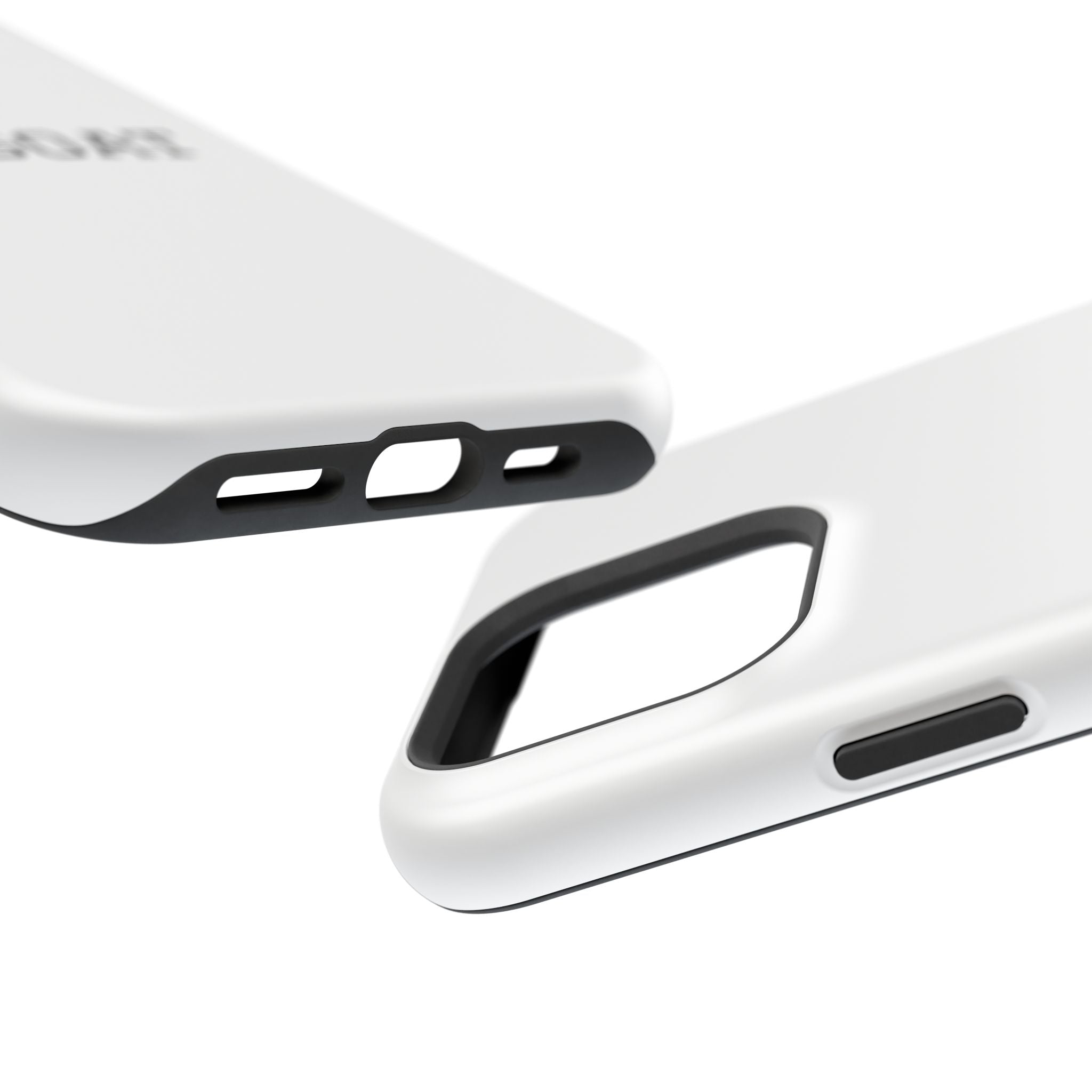 Impact-Resistant Cases