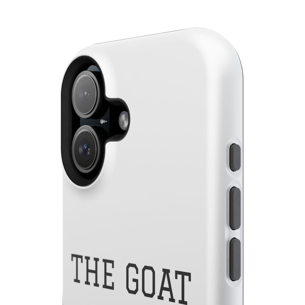 Impact-Resistant Cases