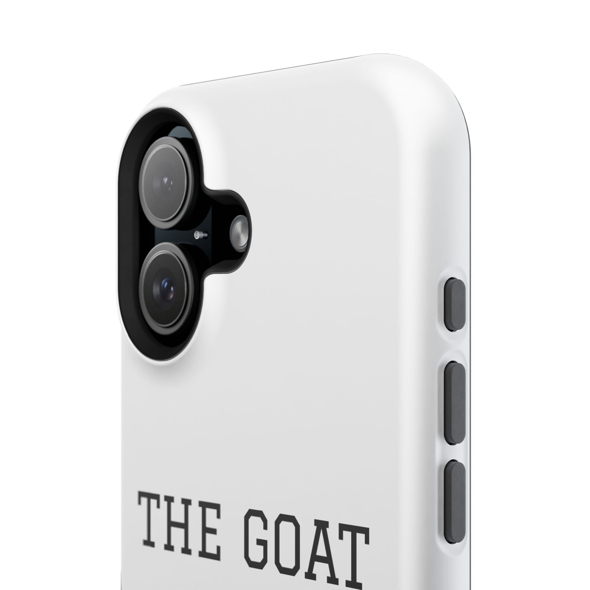 Impact-Resistant Cases