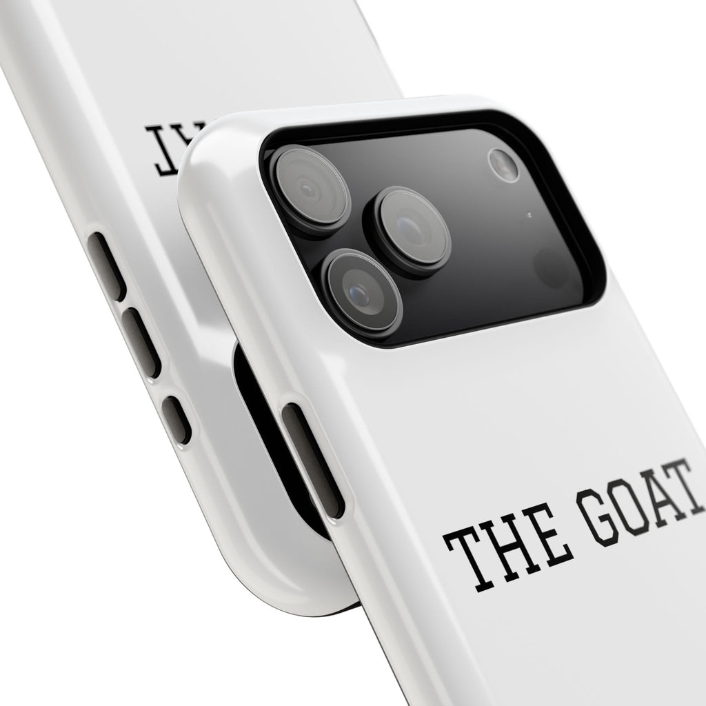 Impact-Resistant Cases