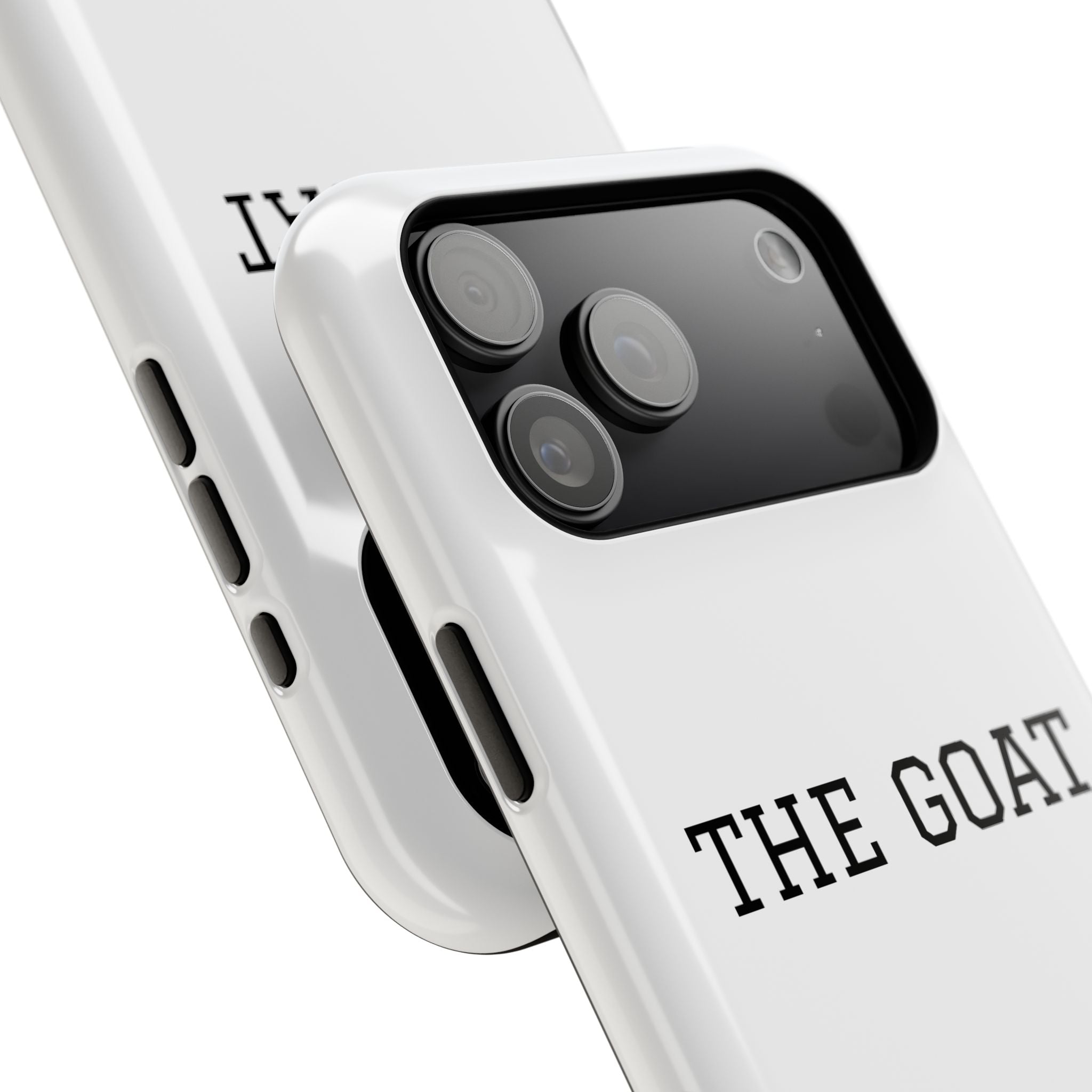 Impact-Resistant Cases