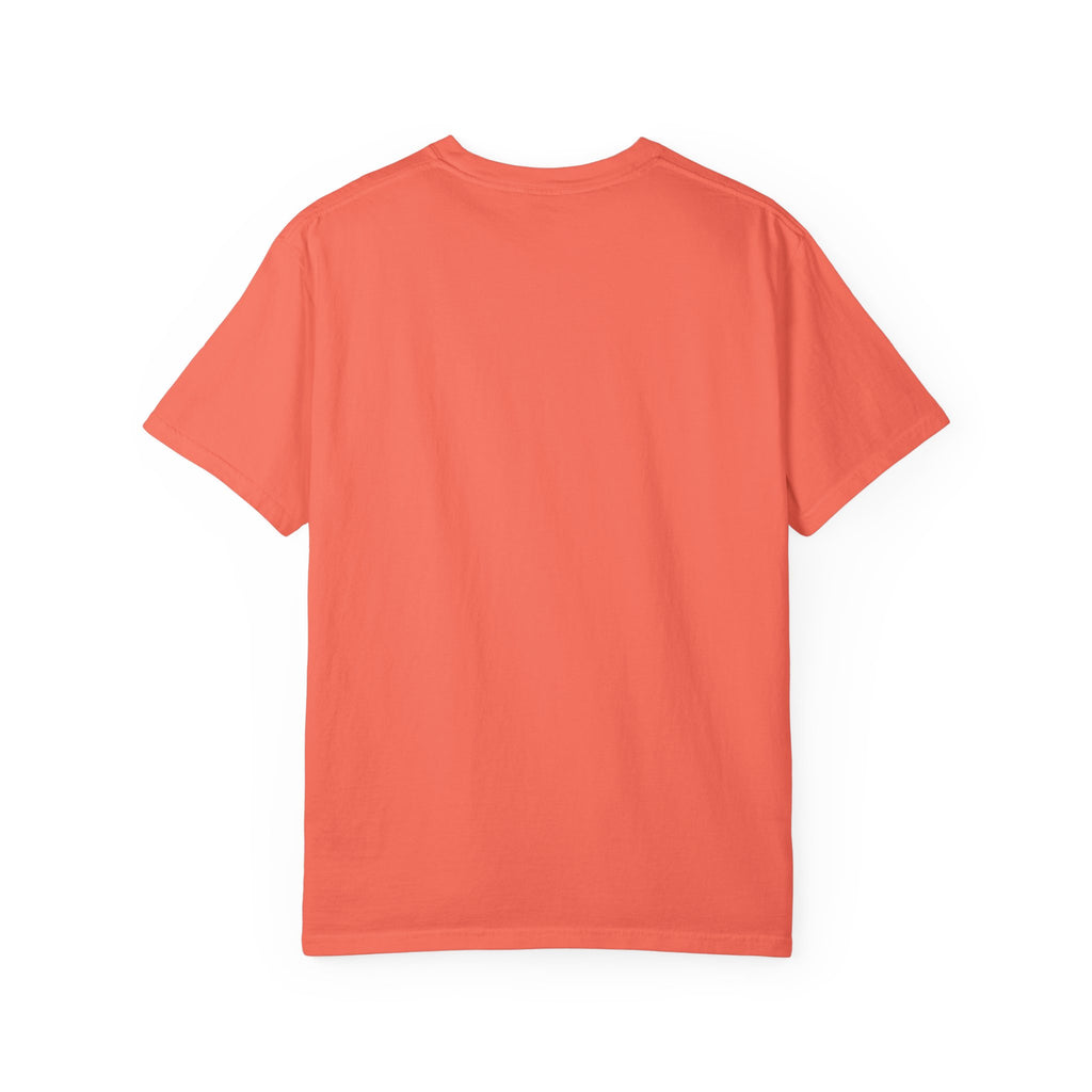THE GOAT T-shirt | Minimal Text Tee