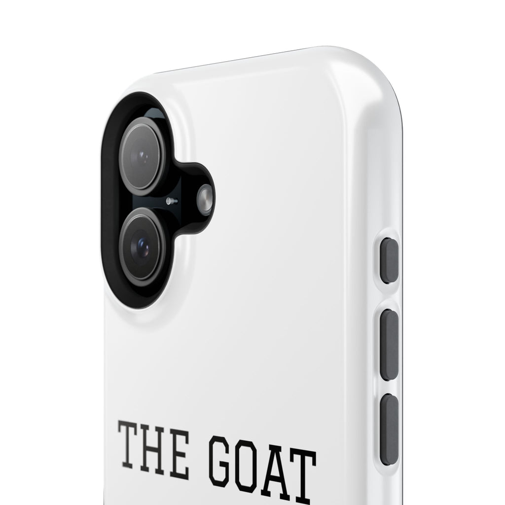 Impact-Resistant Cases