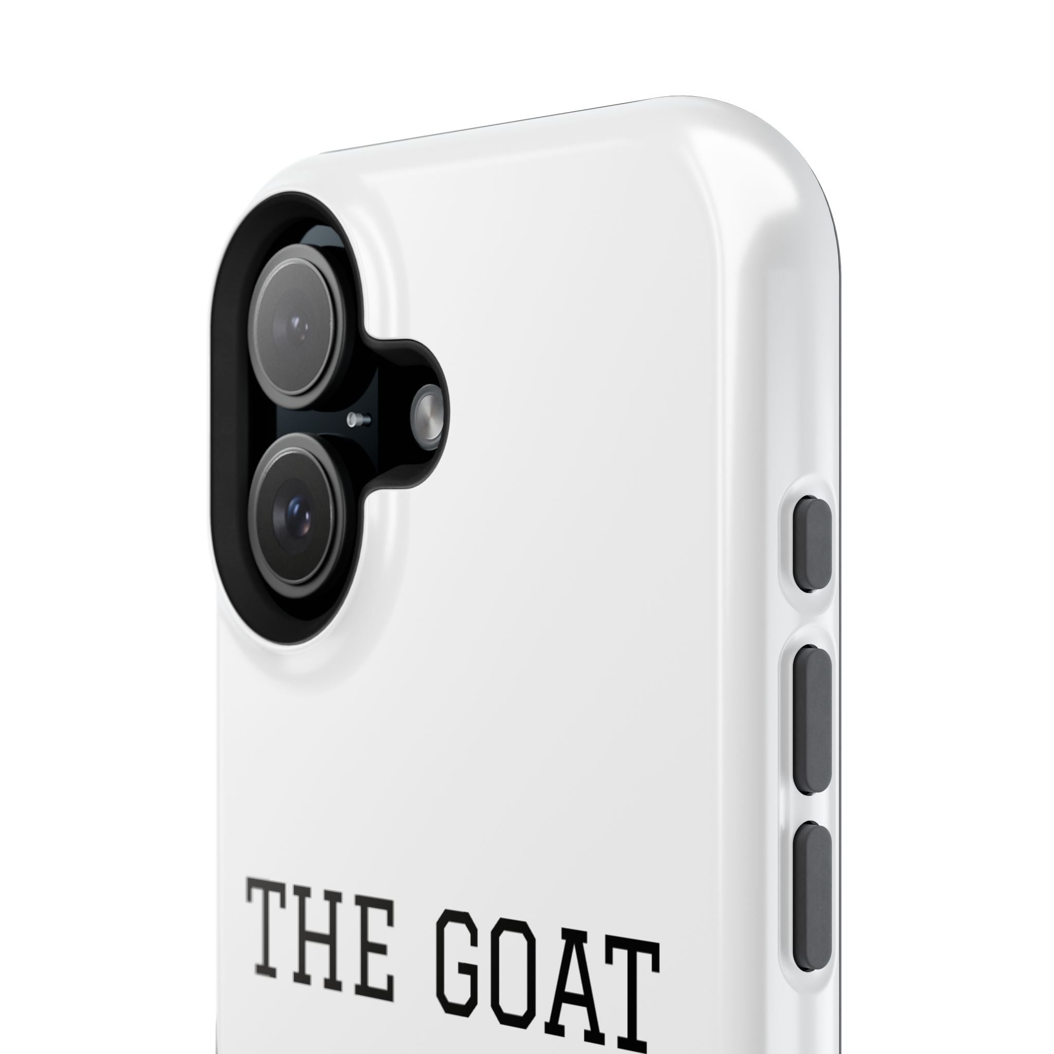 Impact-Resistant Cases