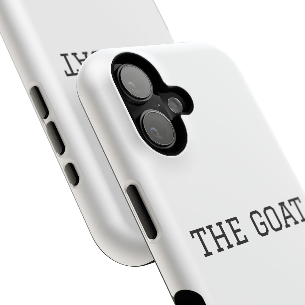 Impact-Resistant Cases