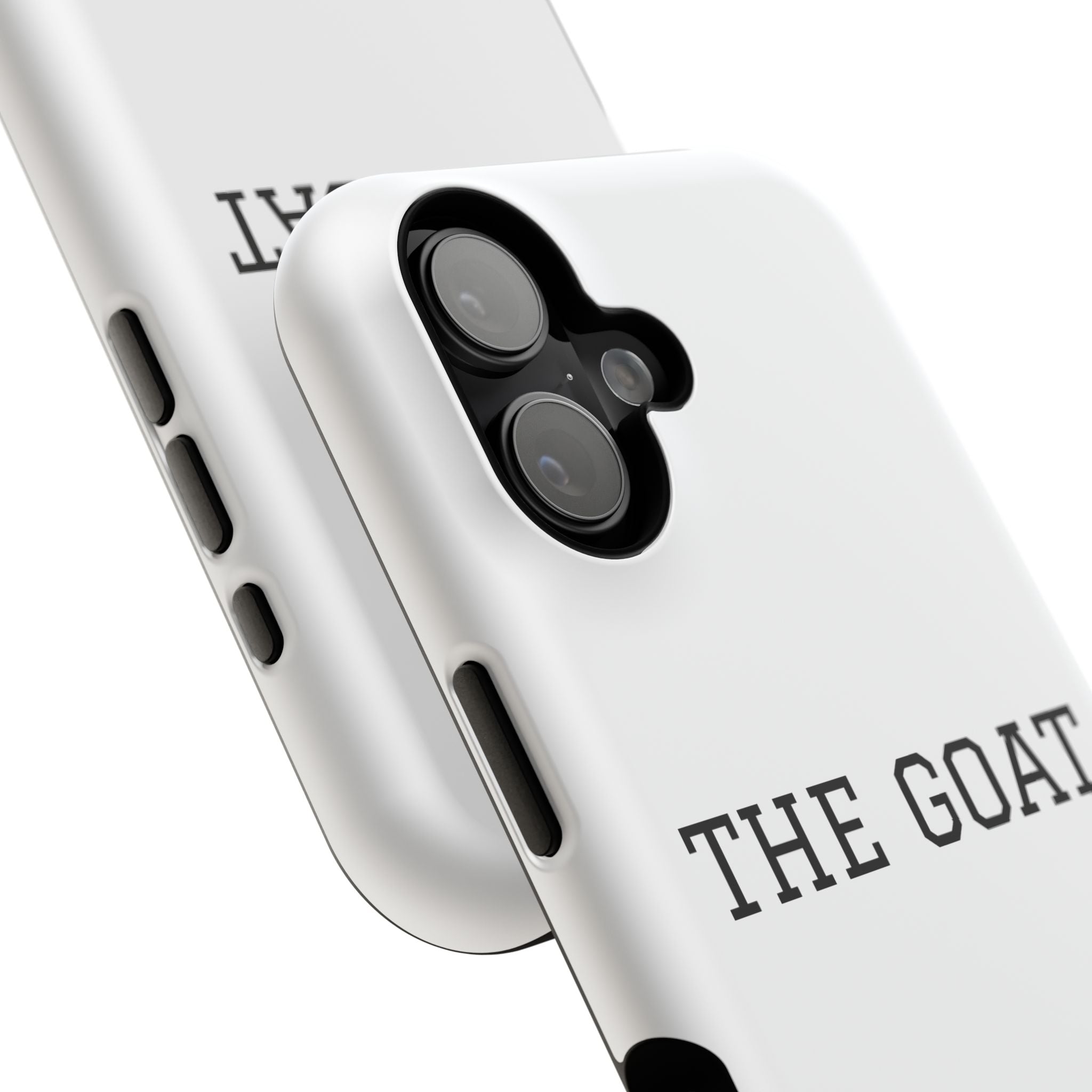 Impact-Resistant Cases