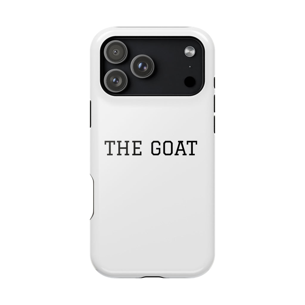 Impact-Resistant Cases