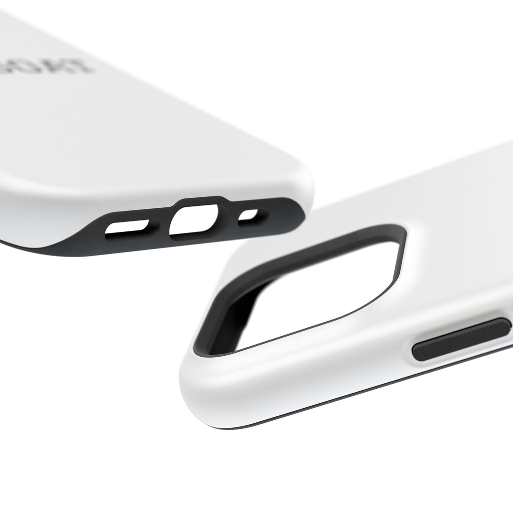 Impact-Resistant Cases