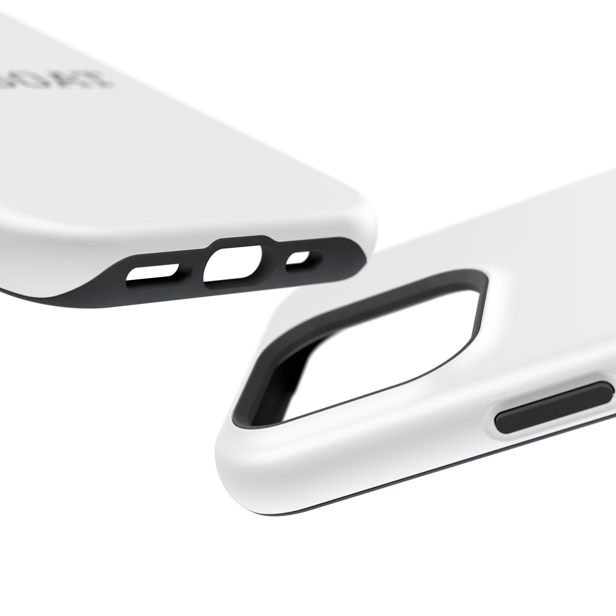 Impact-Resistant Cases