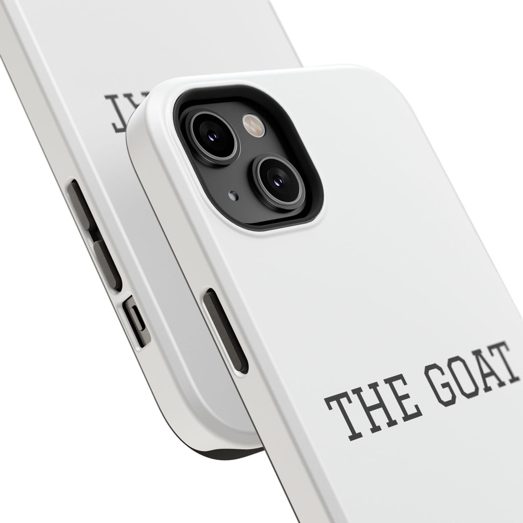 Impact-Resistant Cases