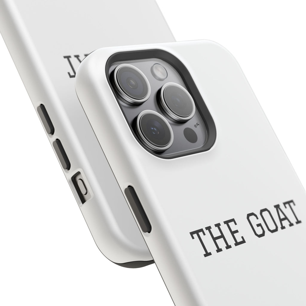 Impact-Resistant Cases