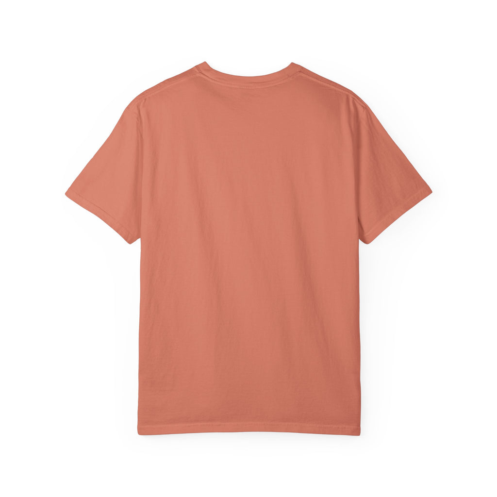 THE GOAT T-shirt | Minimal Text Tee