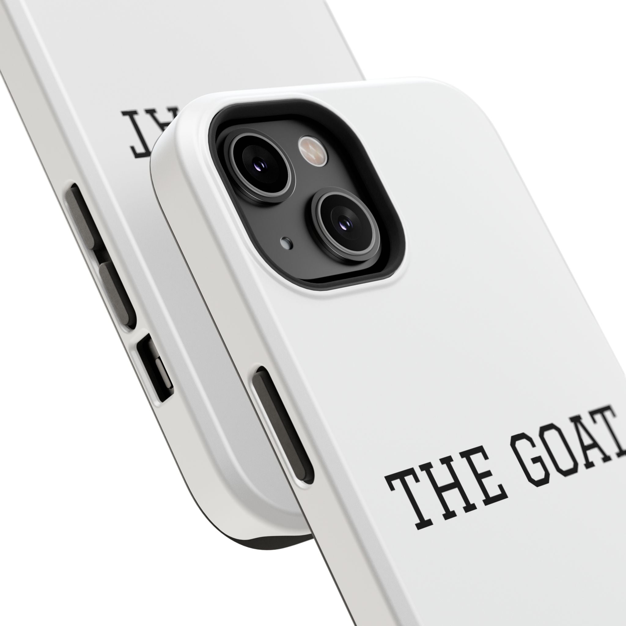 Impact-Resistant Cases