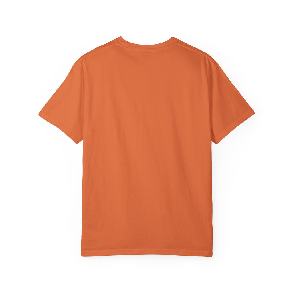 THE GOAT T-shirt | Minimal Text Tee