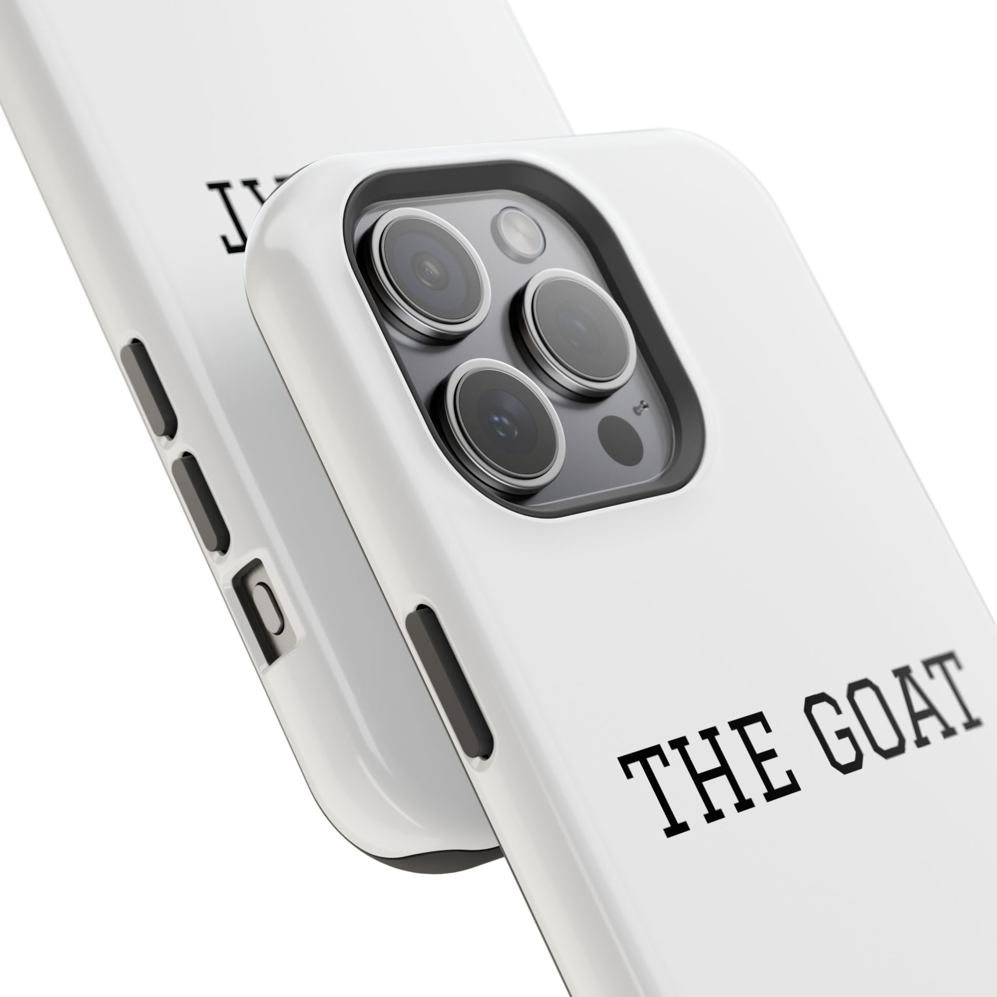 Impact-Resistant Cases