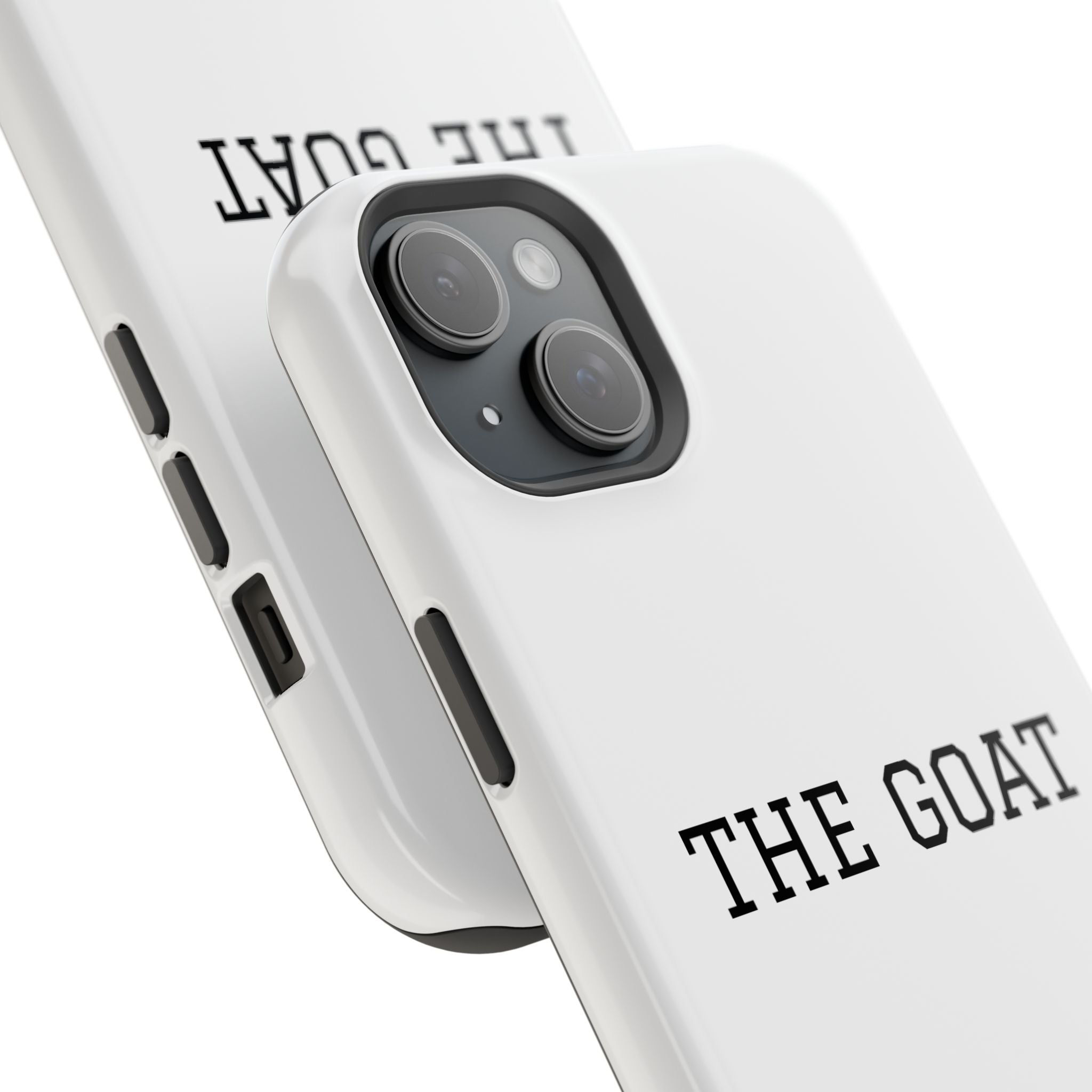 Impact-Resistant Cases