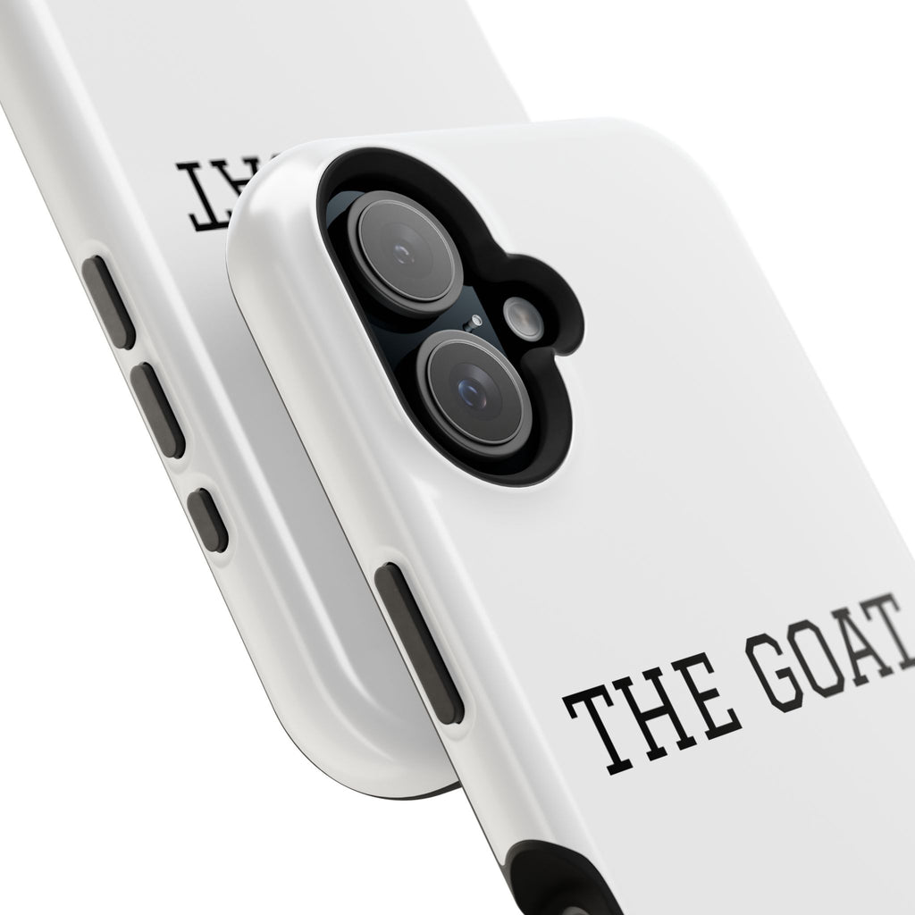 Impact-Resistant Cases