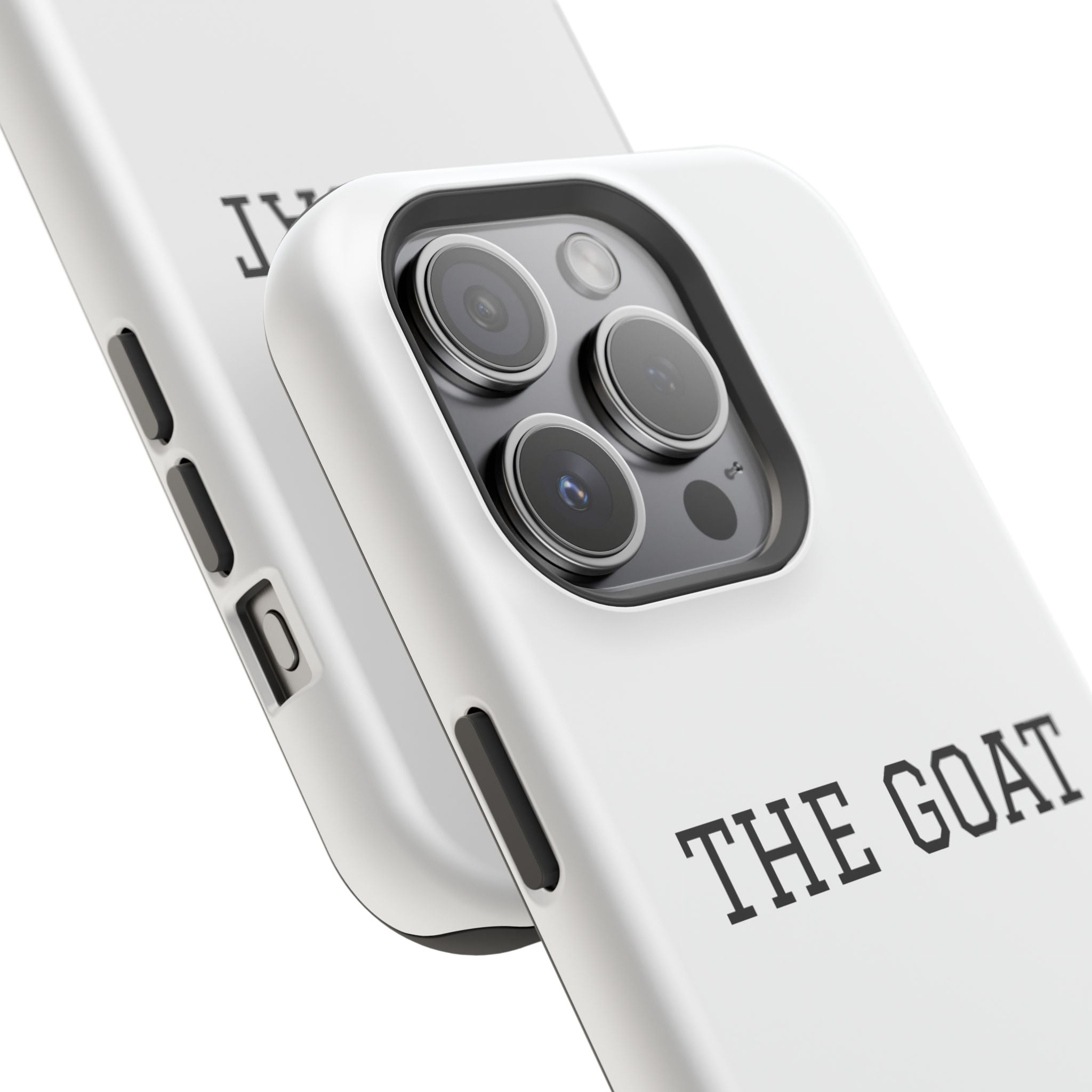 Impact-Resistant Cases