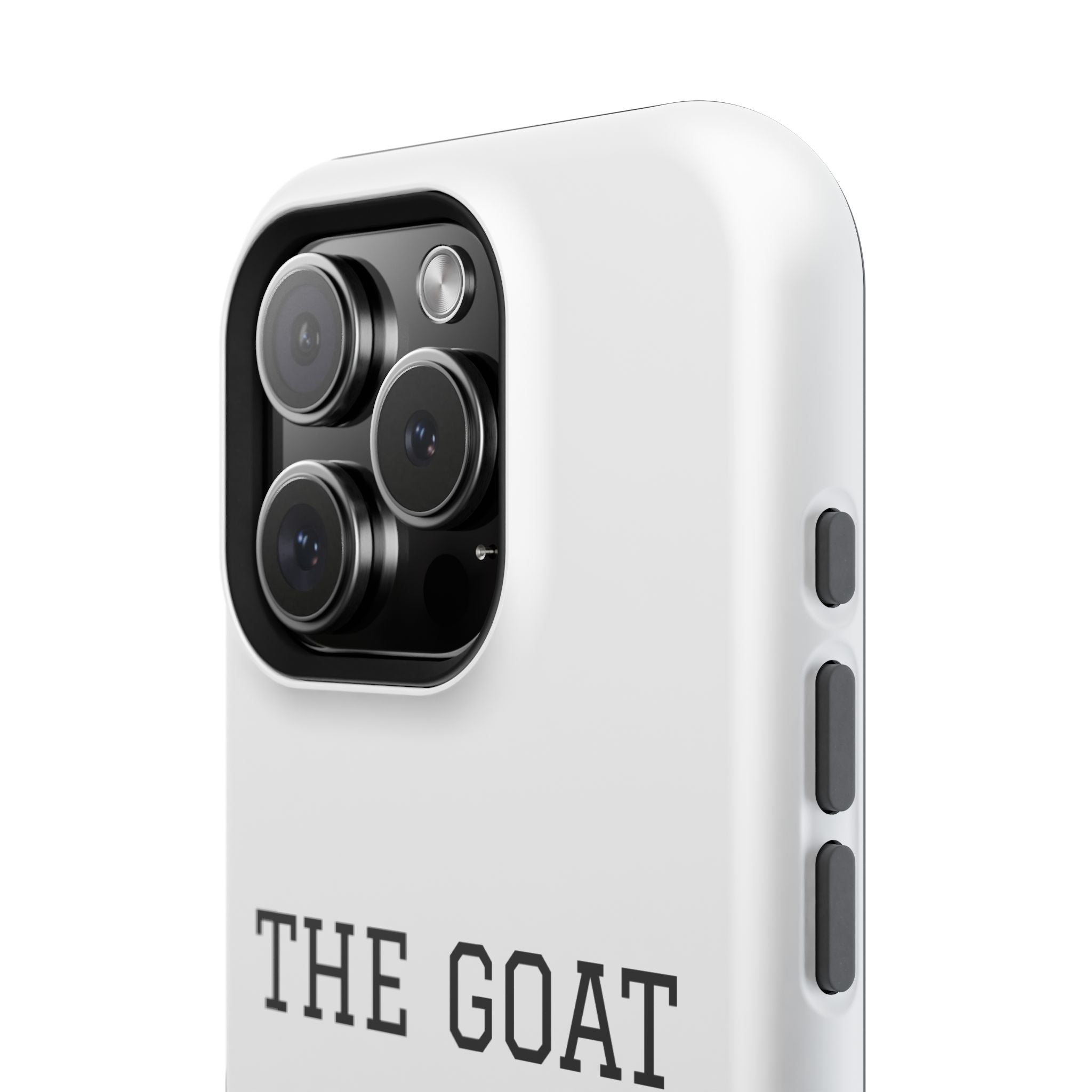 Impact-Resistant Cases