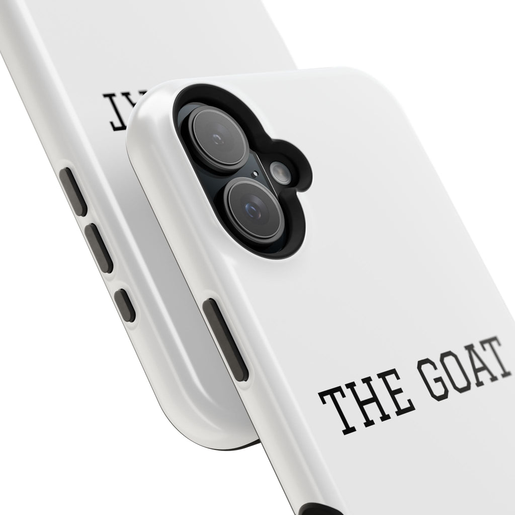 Impact-Resistant Cases