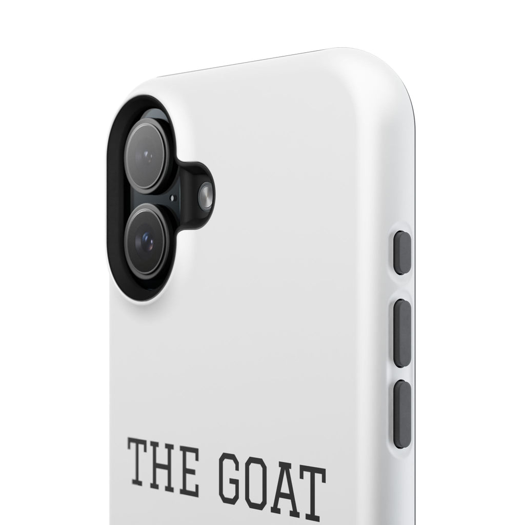 Impact-Resistant Cases