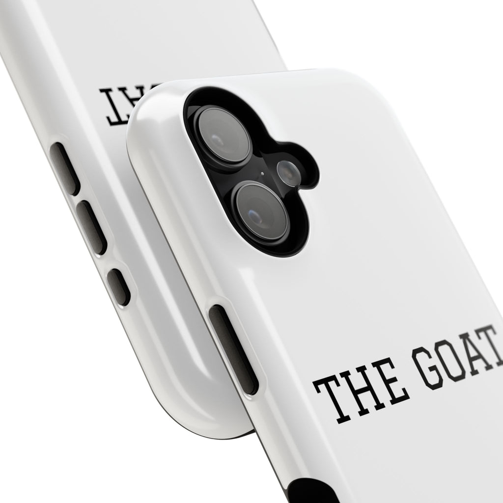 Impact-Resistant Cases