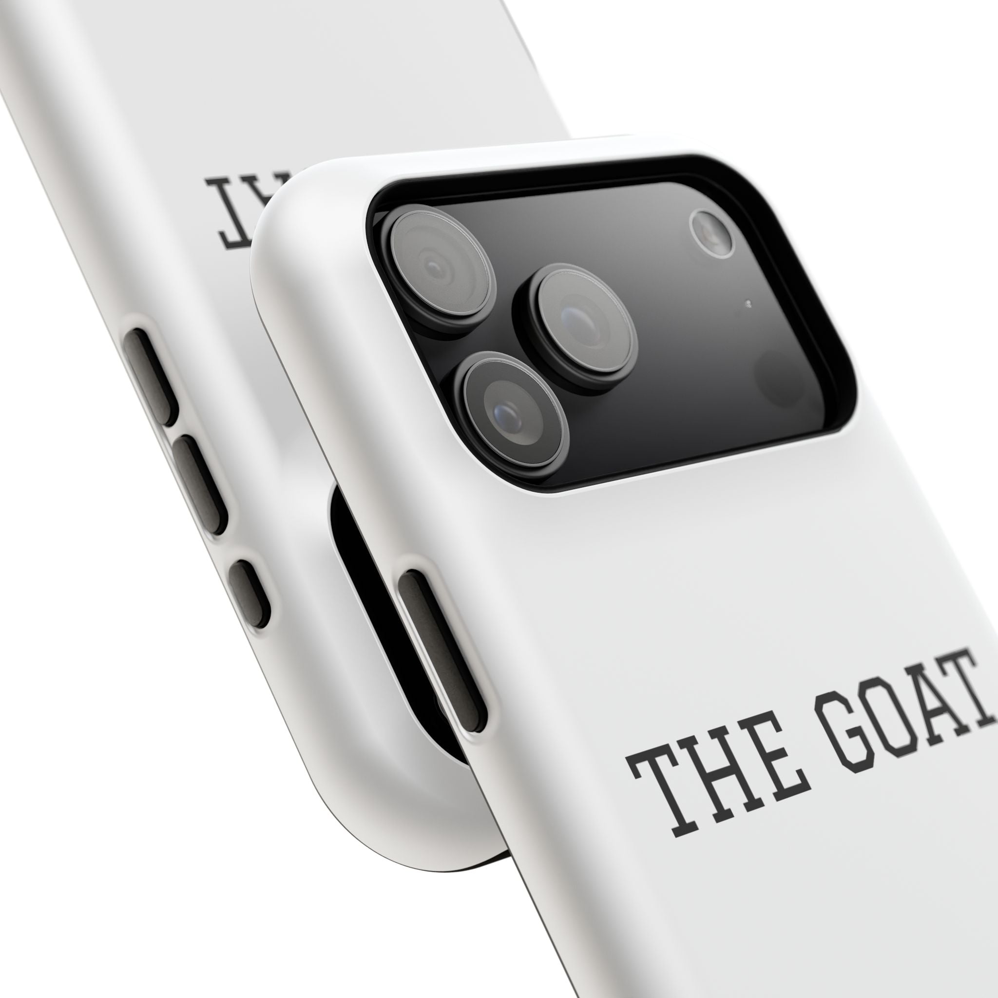 Impact-Resistant Cases