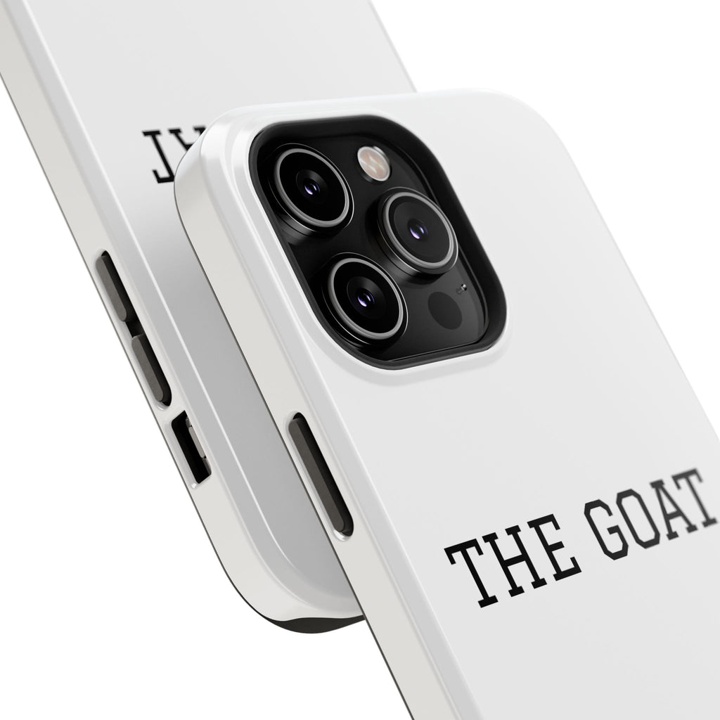 Impact-Resistant Cases