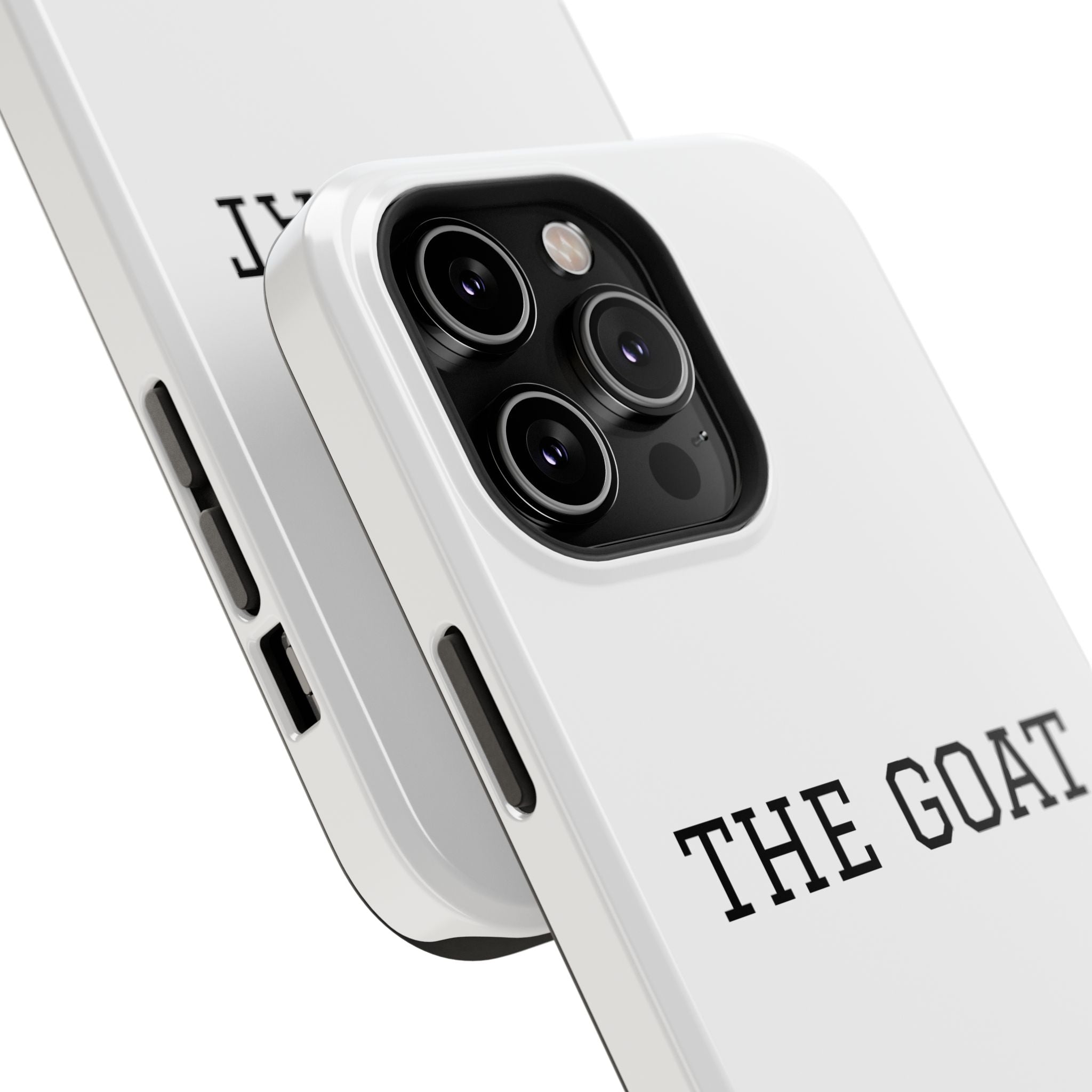 Impact-Resistant Cases