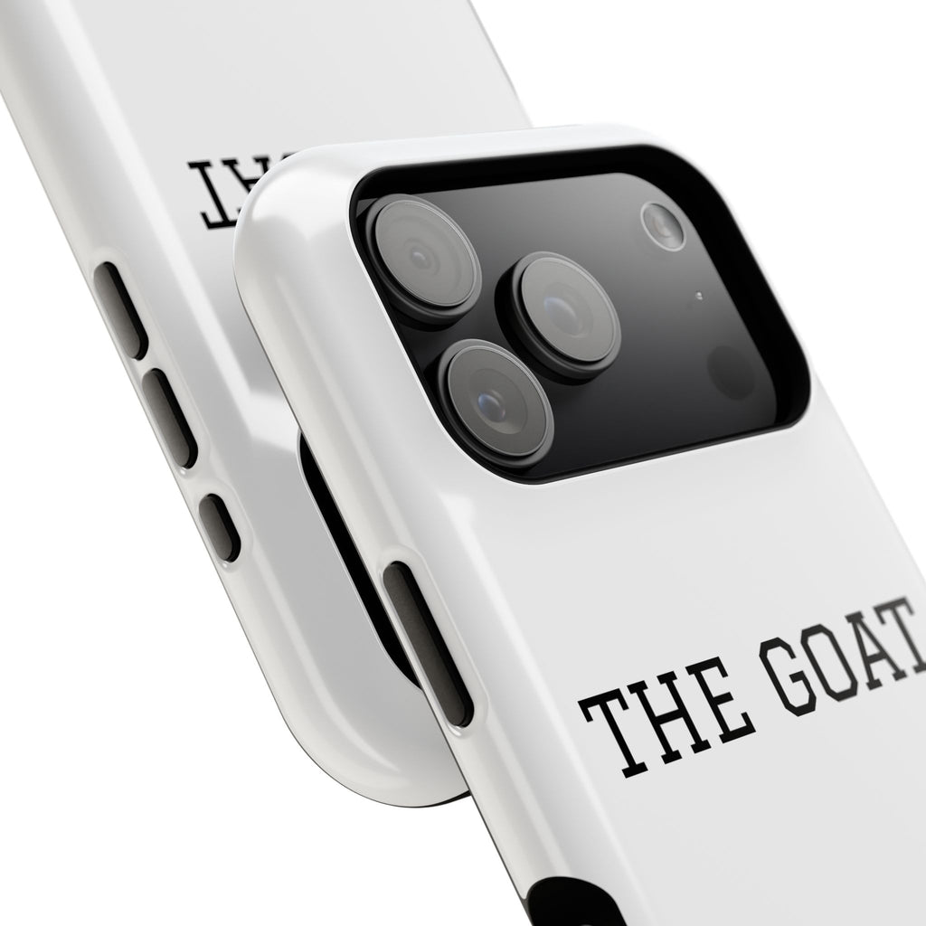 Impact-Resistant Cases