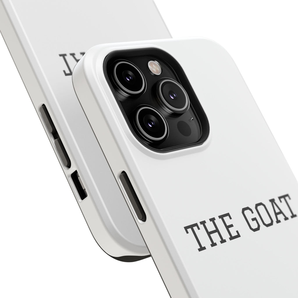 Impact-Resistant Cases