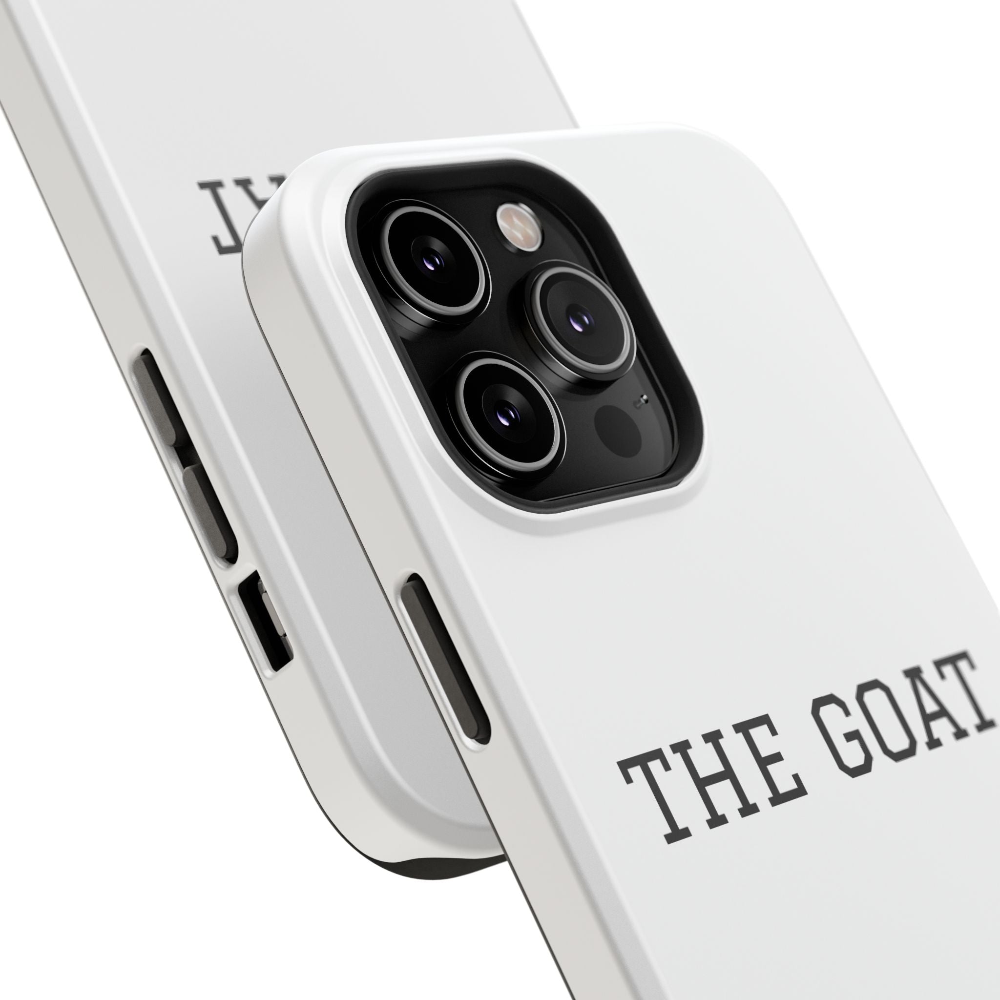 Impact-Resistant Cases