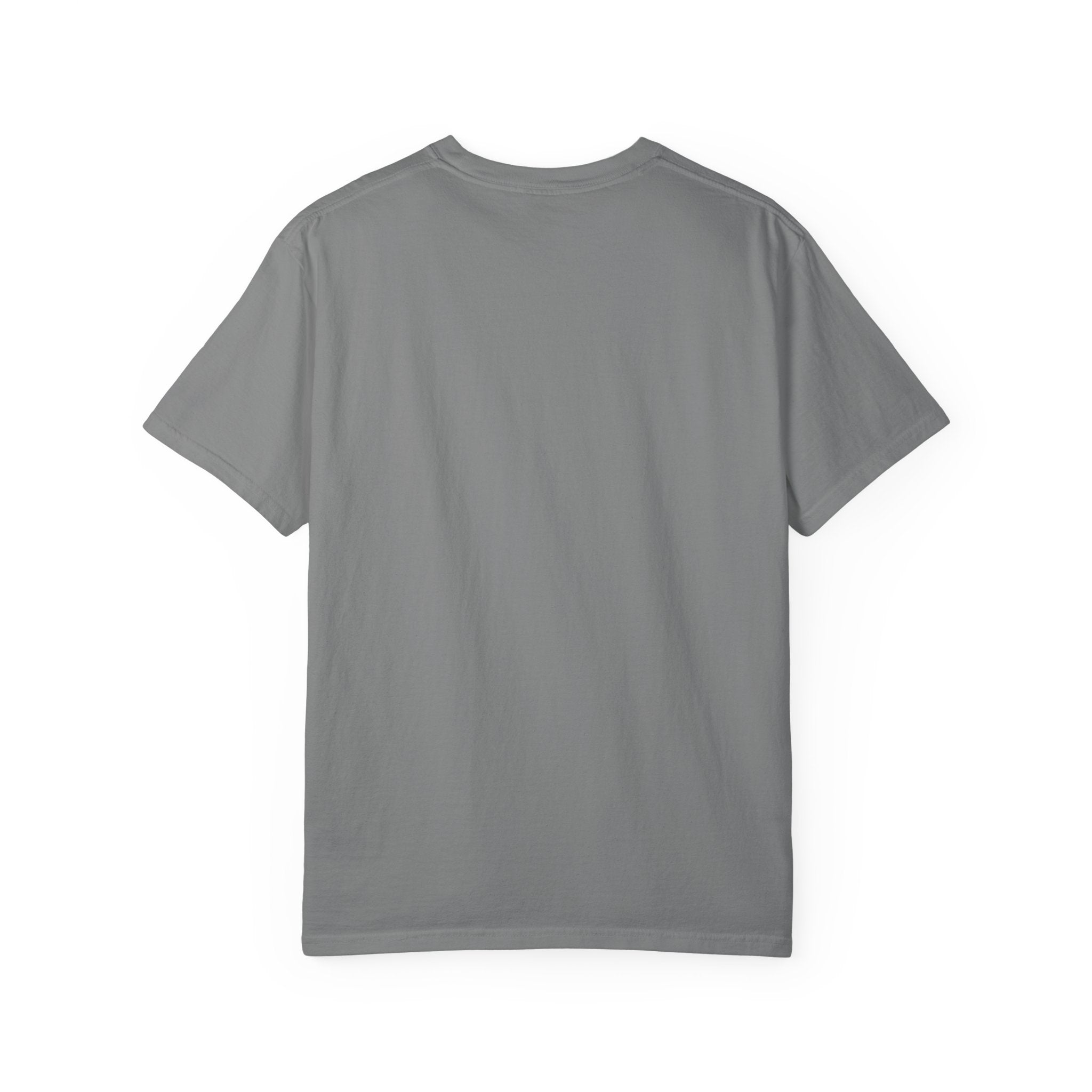 THE GOAT T-shirt | Minimal Text Tee