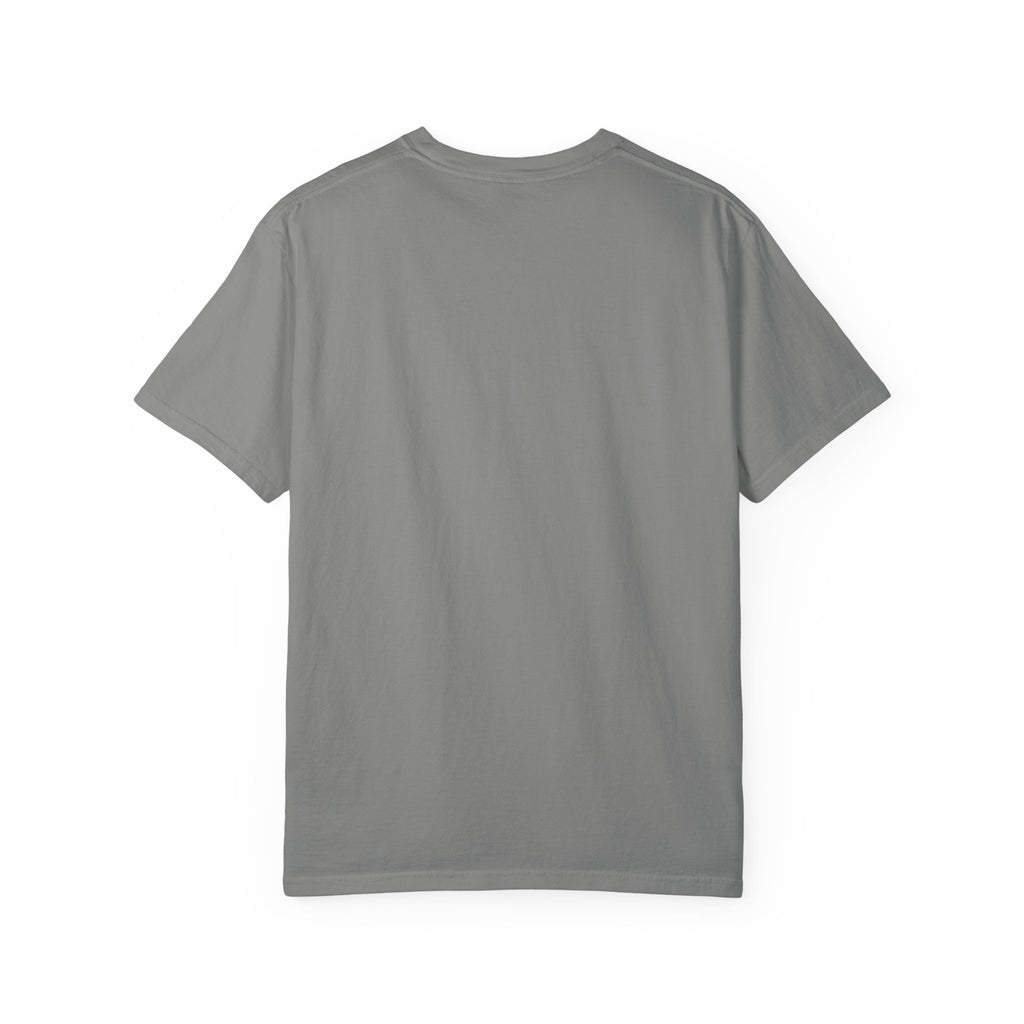 THE GOAT T-shirt | Minimal Text Tee