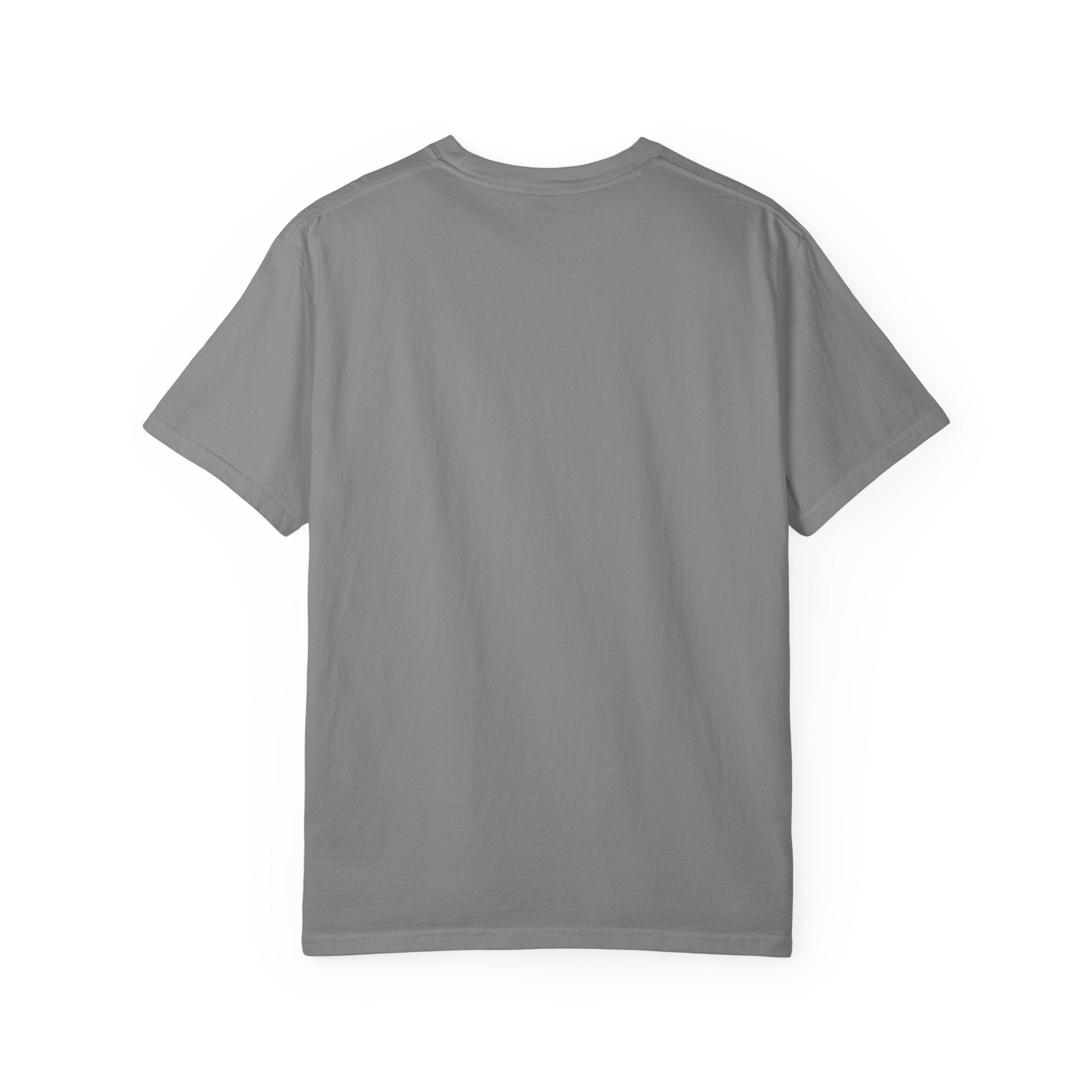 THE GOAT T-shirt | Minimal Text Tee