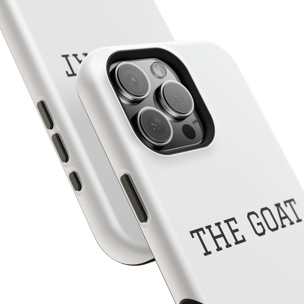 Impact-Resistant Cases