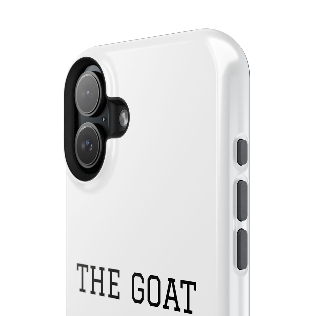 Impact-Resistant Cases